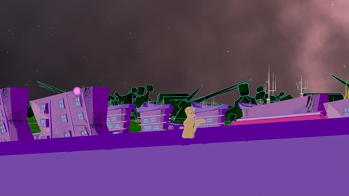 Jouer casual Jeu - Little Weasel sur Nutaku casualJeu - Little Weasel