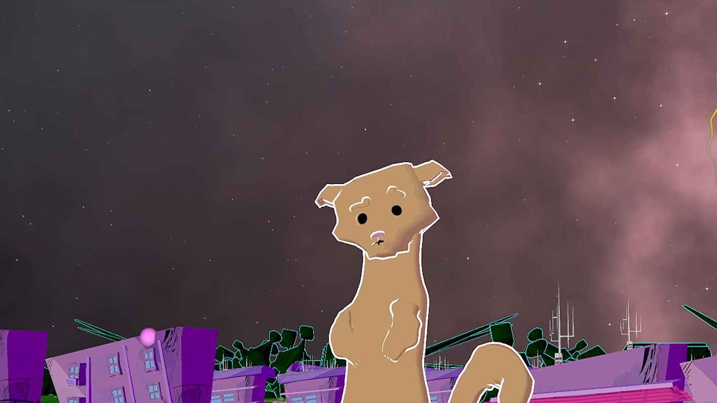 Jouer casual Jeu - Little Weasel sur Nutaku casualJeu - Little Weasel