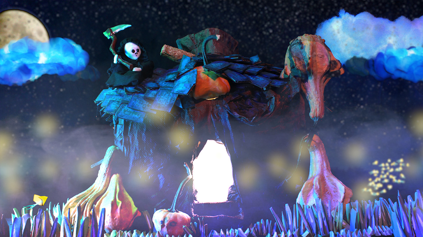 Jouer casual Jeu - Little Weasel sur Nutaku casualJeu - Little Weasel