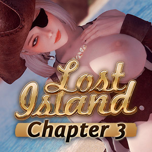 Lost Island - Chapter 3