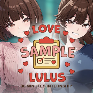 Love Sample Lulus 30 Minutes Internship