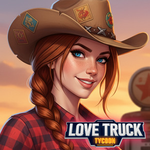 Love Truck Tycoon