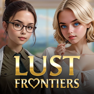 Lust Frontiers