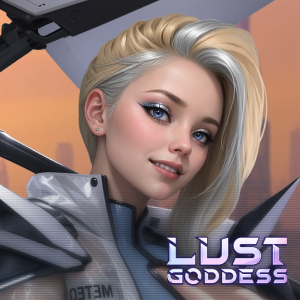 Lust Goddess