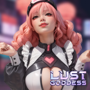 Lust Goddess