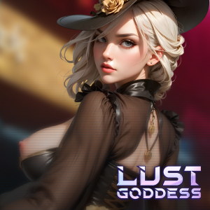 Lust Goddess