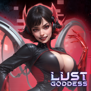 Lust Goddess