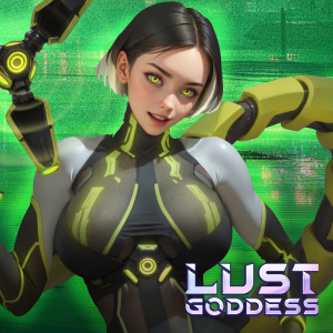 Lust Goddess