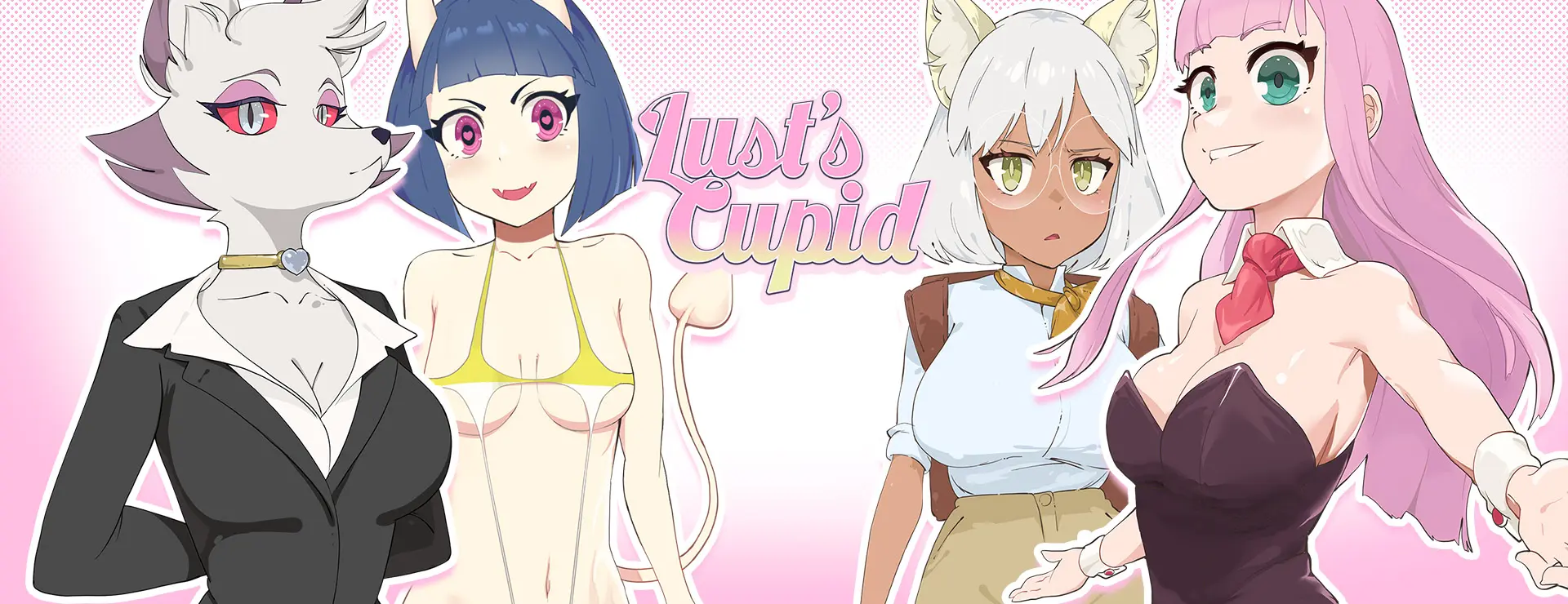  Lust's Cupid thumbnail