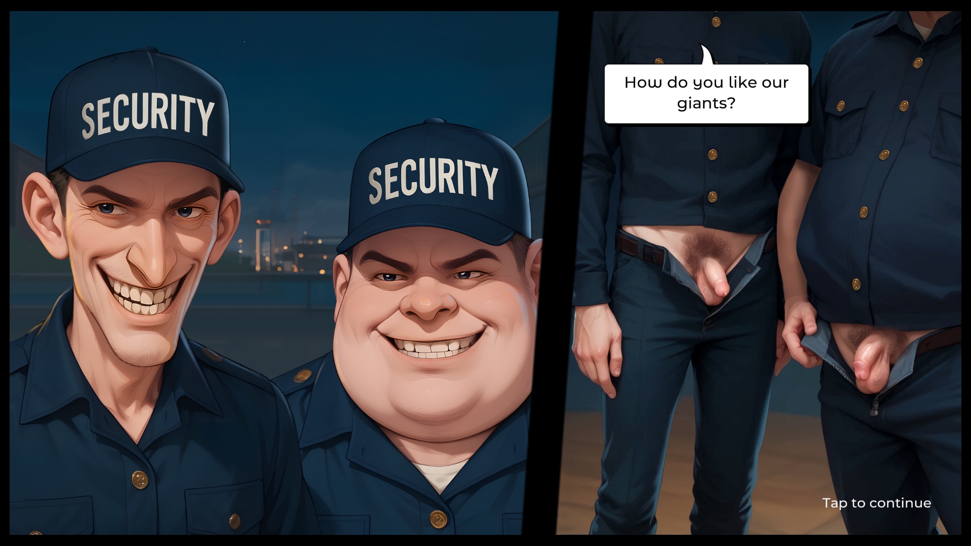 Mafia Queens screenshot