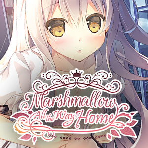 Marshmallow All the Way Home