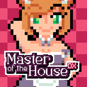 Master of the House Deluxe