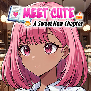 Meet Cute: A Sweet New Chapter (SFW)