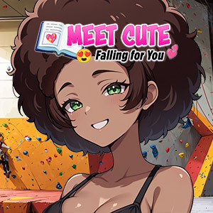 Meet Cute: Falling for You (SFW)