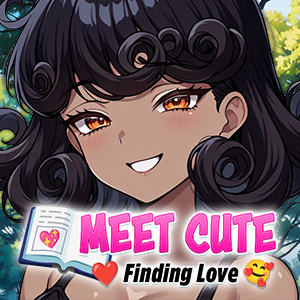 Meet Cute: Finding Love (SFW)