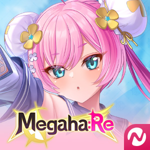 Megaha:Re