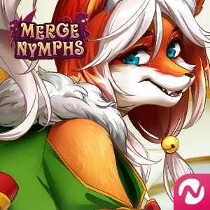 Merge Nymphs