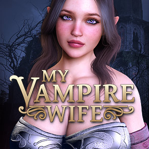 My Vampire Wife