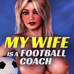 My Wife is a Football Coach