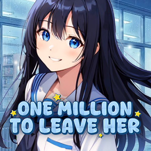 One Million to Leave Her