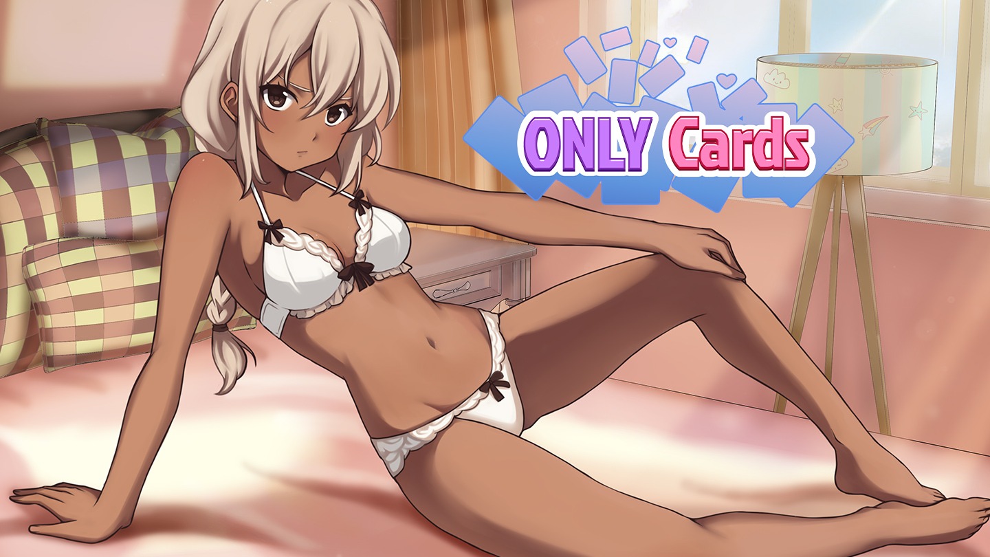 cardゲーム - Only Cards