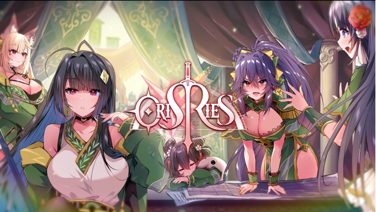 jrpgSpiel - Orisries