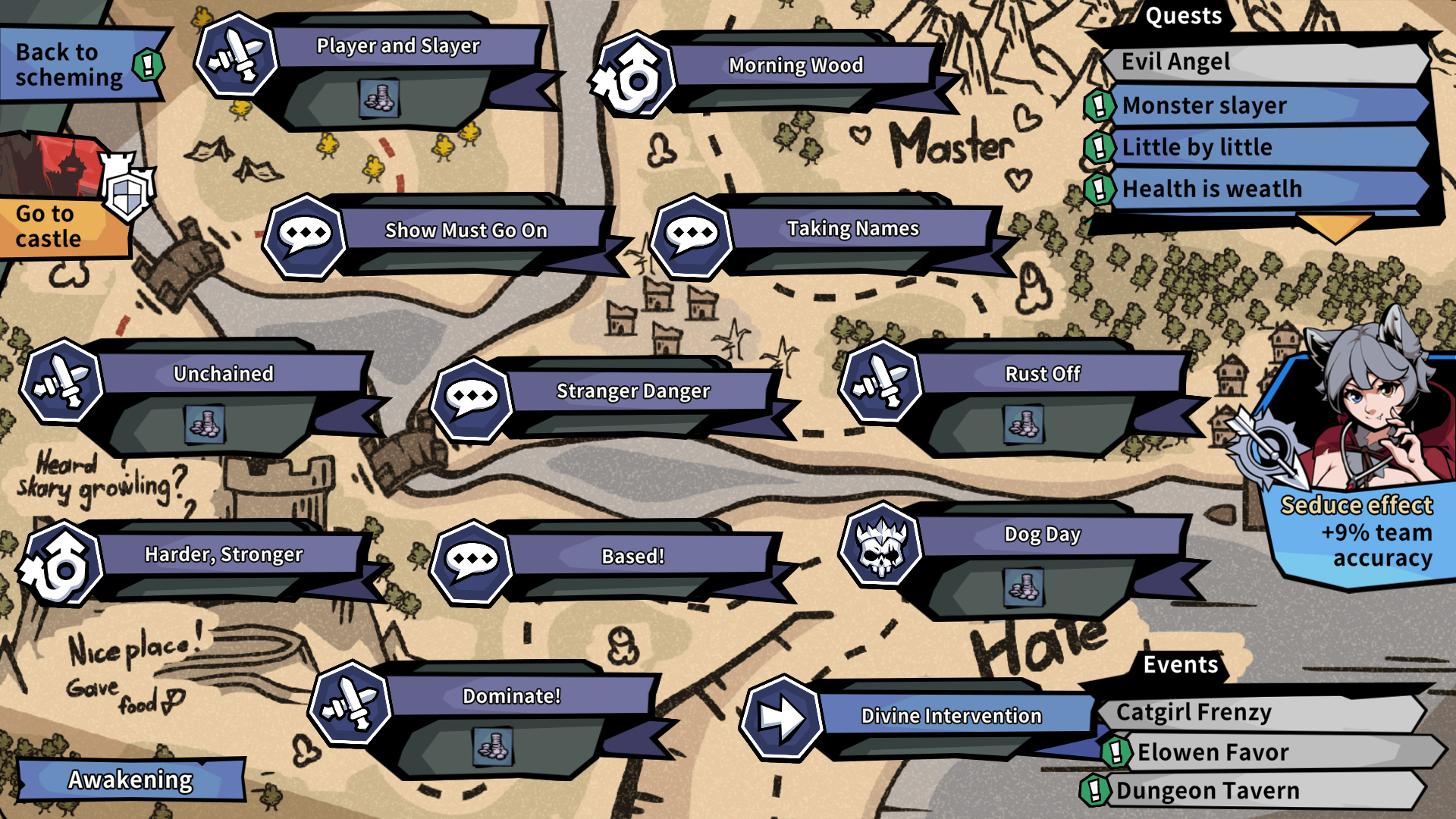 Overlewd screenshot