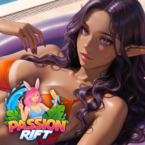 Passion Rift