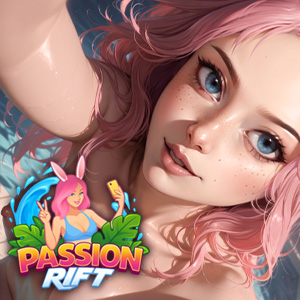 Passion Rift