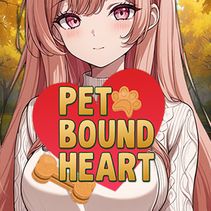 Pet Bound Heart