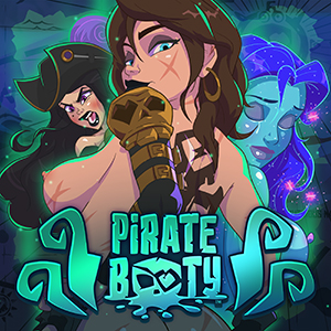 Pirate Booty