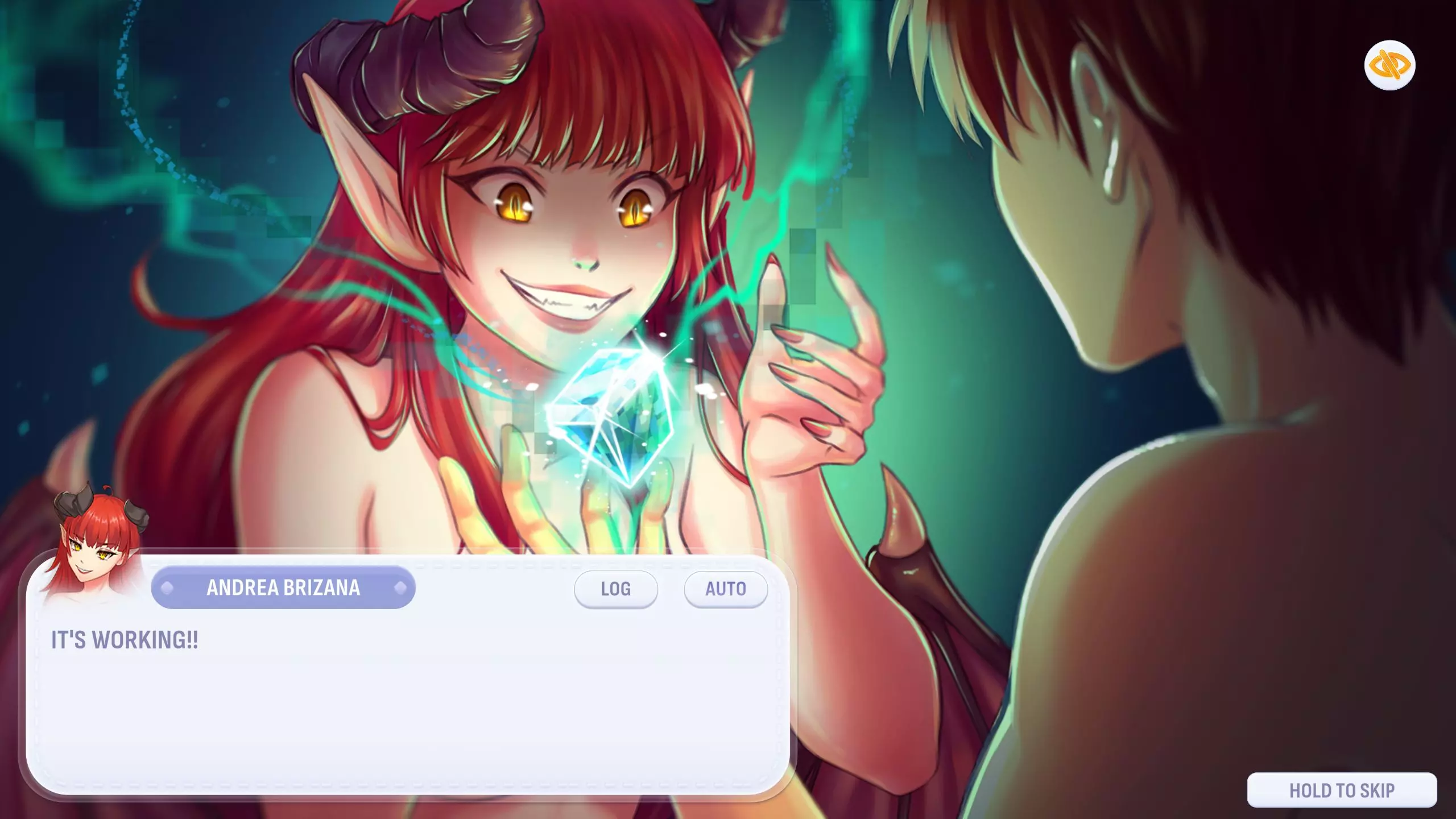 Pocket Waifu Rekindled 1