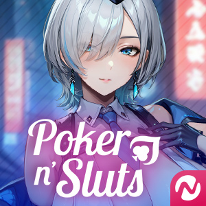 Poker n' Sluts