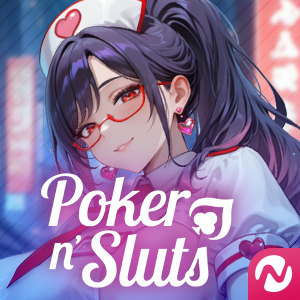 Poker n' Sluts
