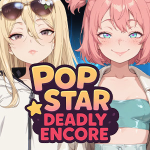 Pop Star Deadly Encore