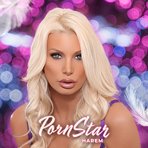Pornstar Harem