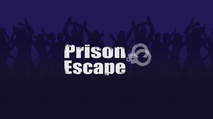 dating-sim遊戲 - Prison Escape