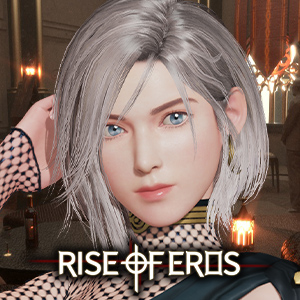 Rise of Eros