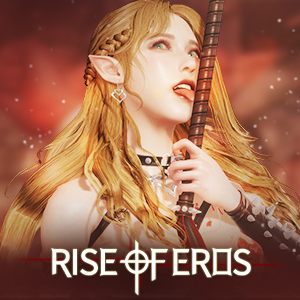 Rise of Eros