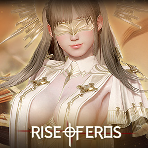 Rise of Eros