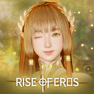 Rise of Eros