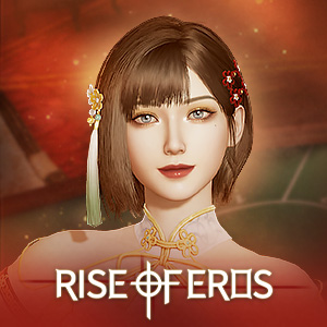 Rise of Eros