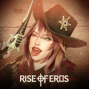 Rise of Eros