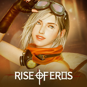 Rise of Eros