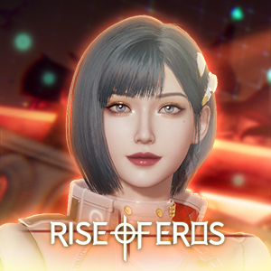Rise of Eros