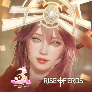 Rise of Eros