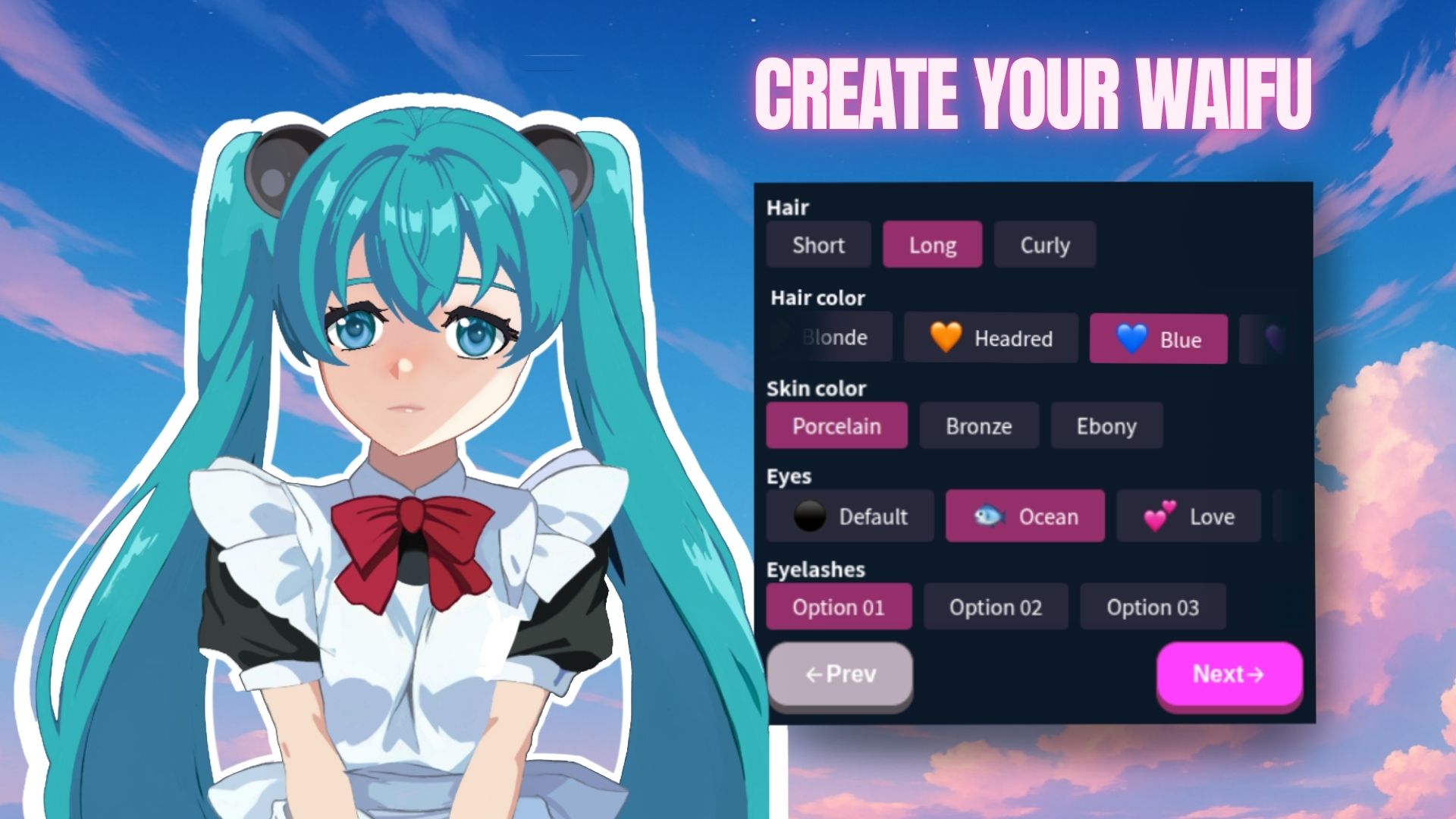 Roleplay Passion screenshot