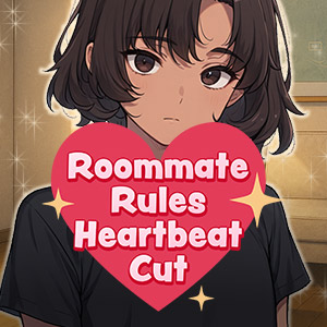 Roommate Rules Heartbeat Cut