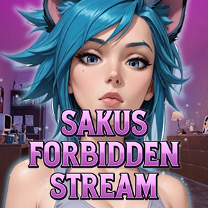Saku's Forbidden Stream