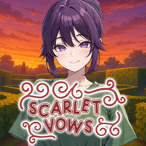 Scarlet Vows